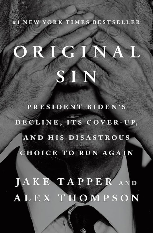 Original Sin: