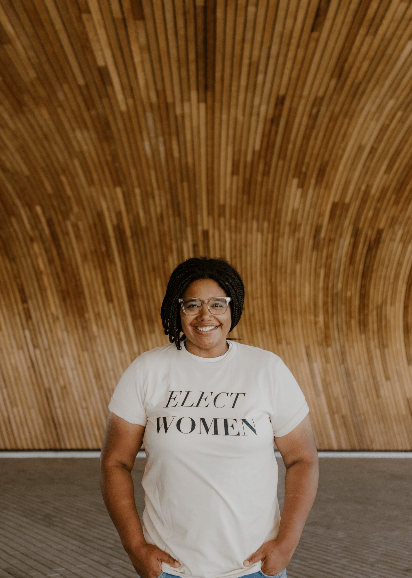Madame Premier Elect Women Adult T-Shirt