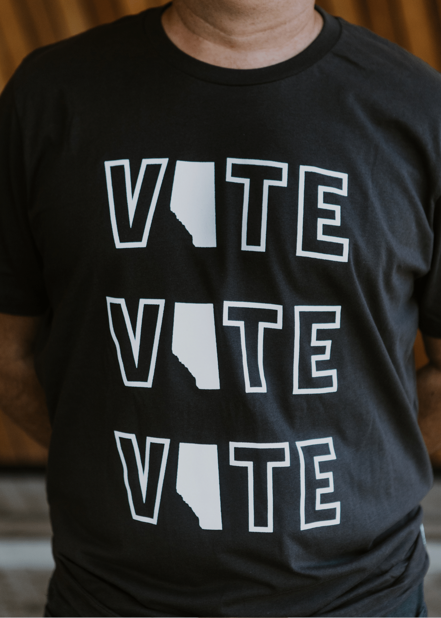 Madame Premier Vote Alberta Adult T-Shirt