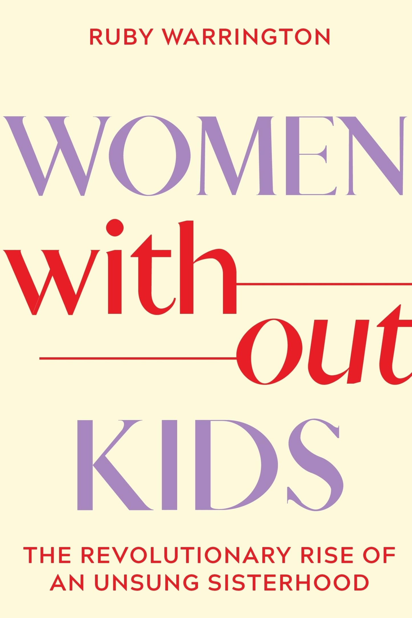 Women Without Kids