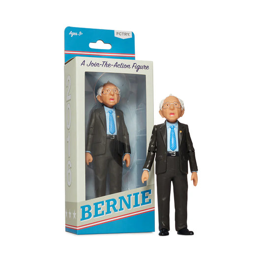 Bernie Sanders Figure