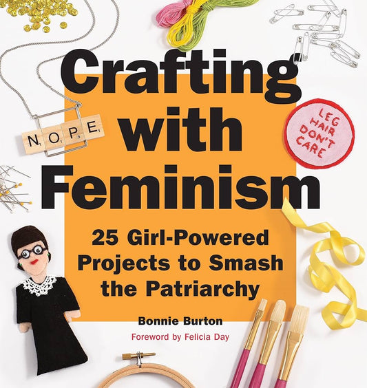 Crafting With Feminism