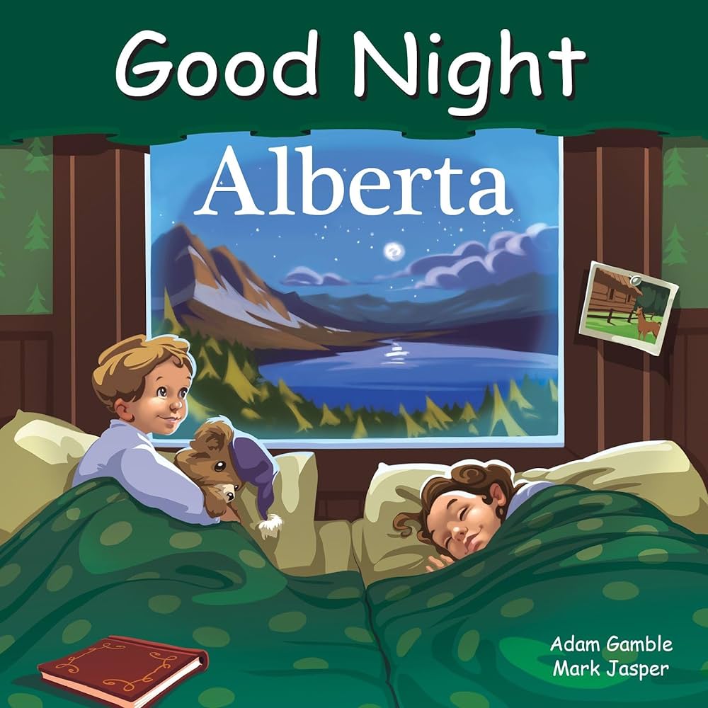 Goodnight Alberta