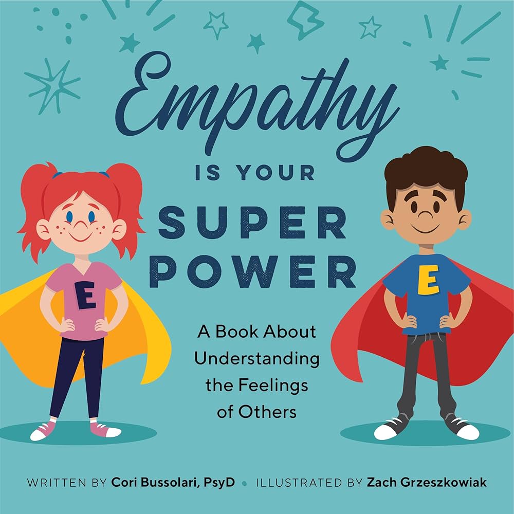 Empathy Is Your Superpower