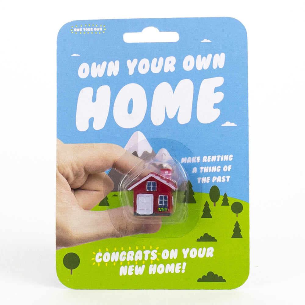 Own Your Own Home