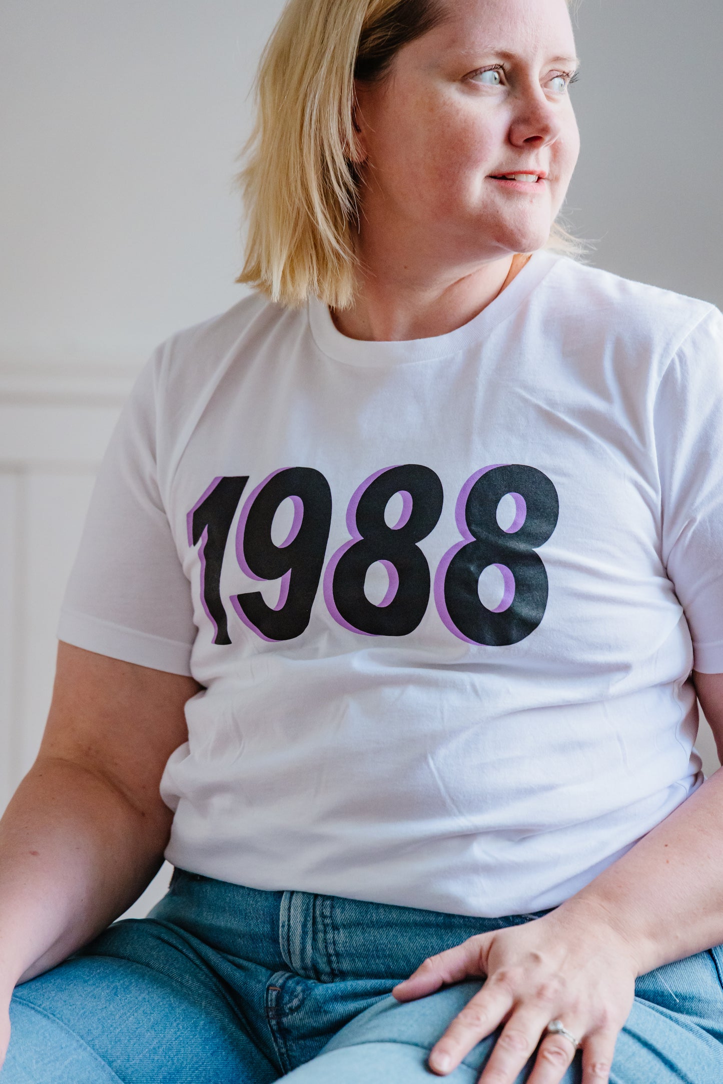 Madame Premier 1988 Adult T-Shirt