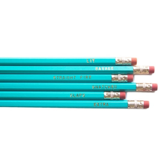 Extra Pencil Set