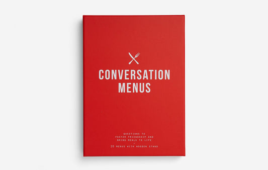 Conversation Menus Game